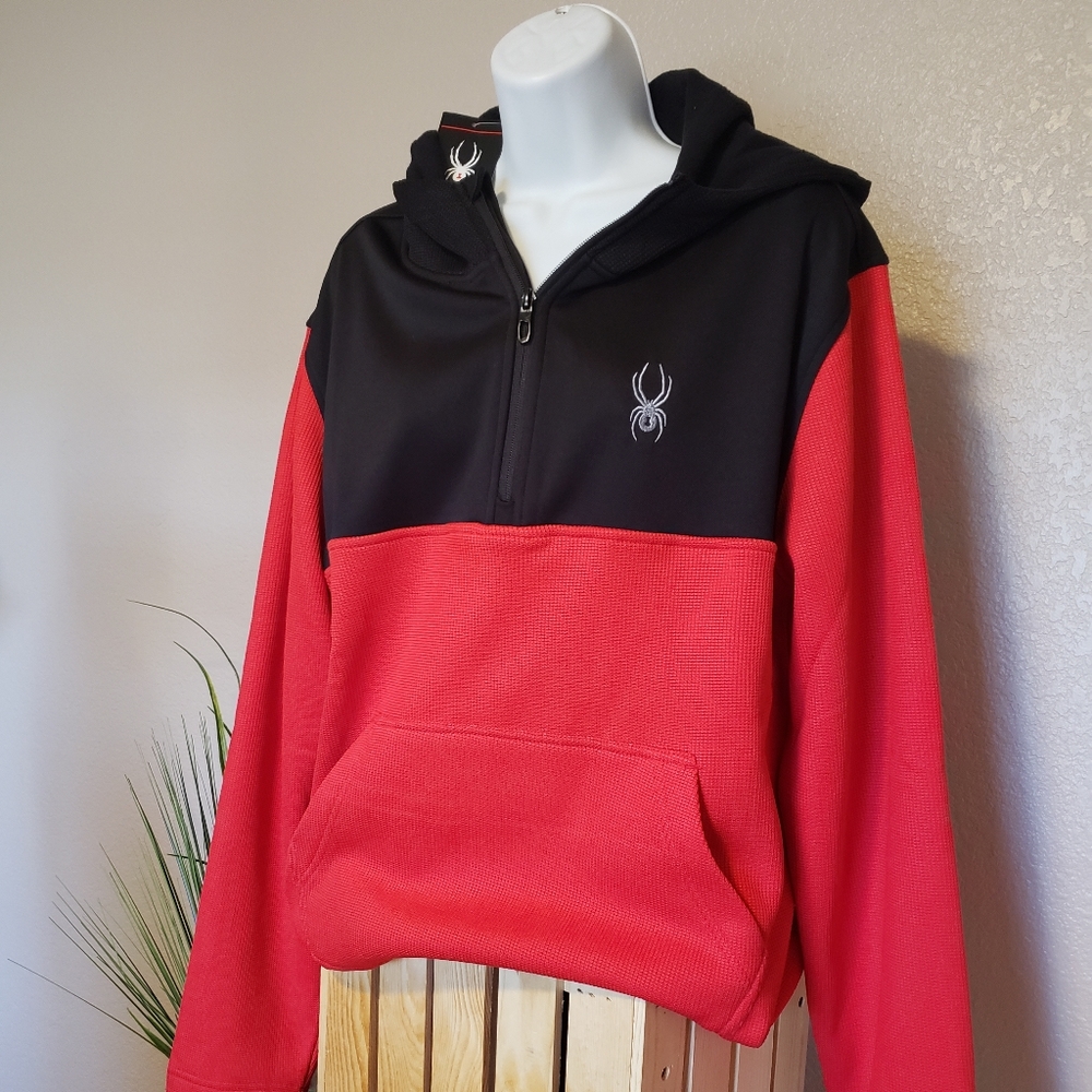 NWT Spyder Men's Jacket